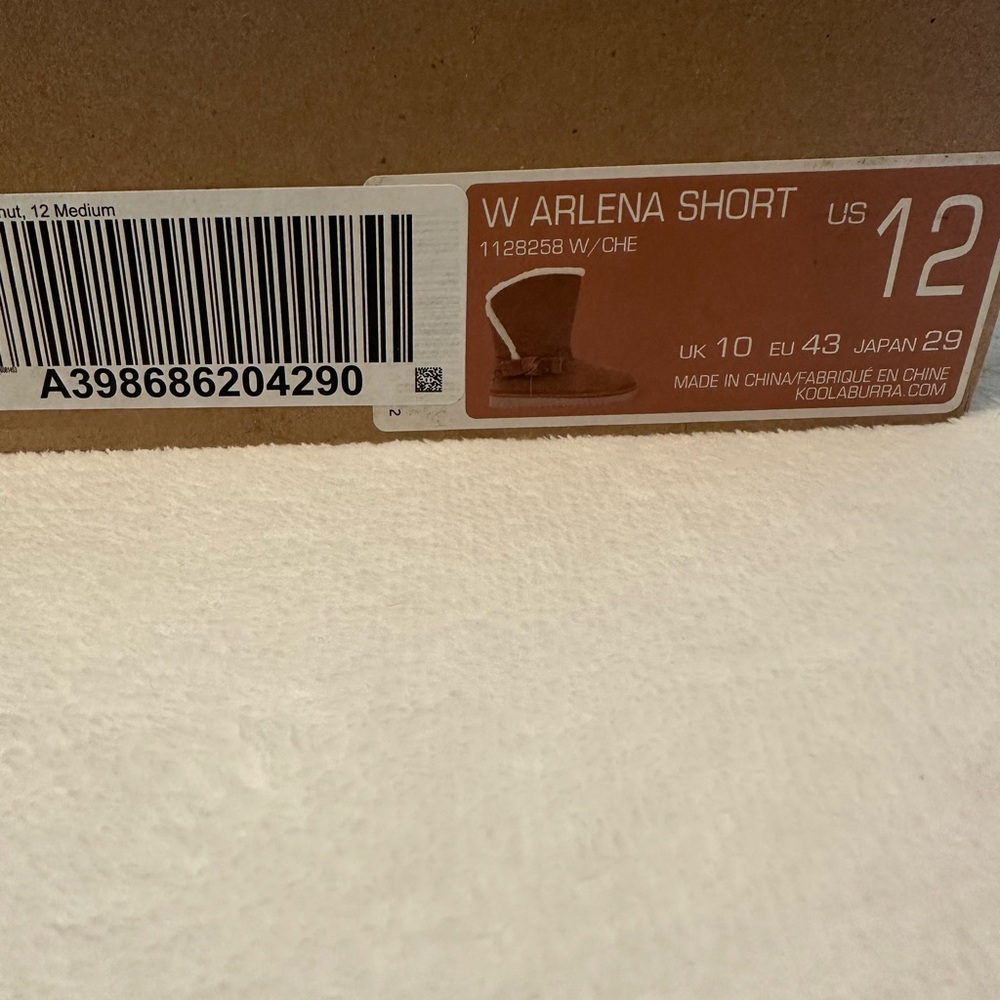 Koolaburra by UGG Boot -BRAND NEW!! - Picture 2 of 6